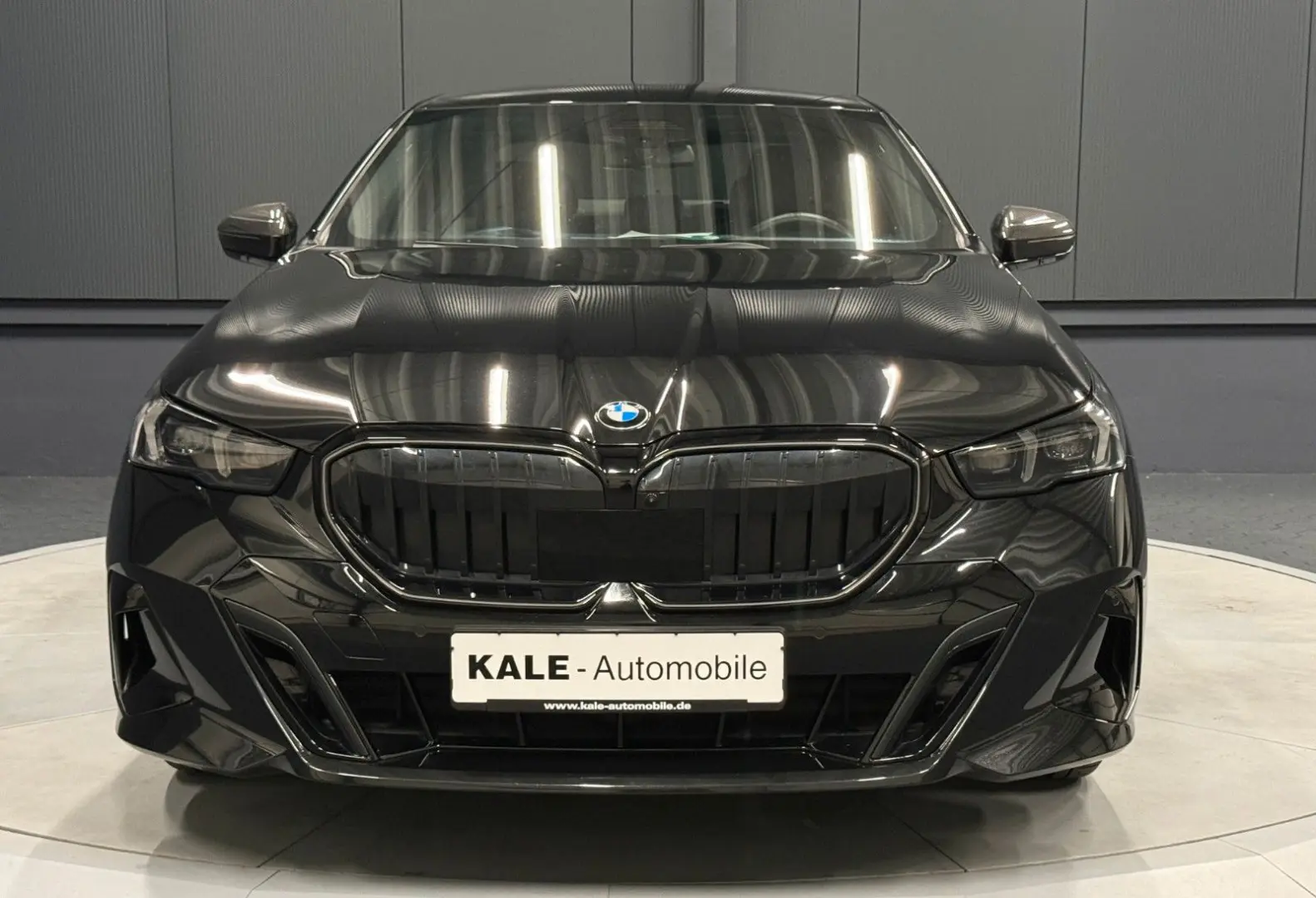 520d xDrive M-Sport Pro 21Zoll CARBON Innovation