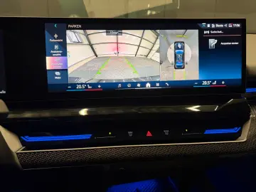 520d xDrive M-Sport Pro 21Zoll CARBON Innovation