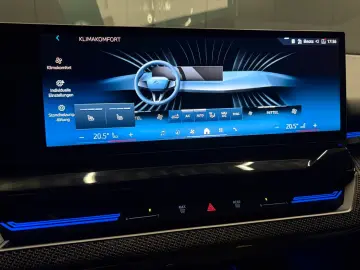 520d xDrive M-Sport Pro 21Zoll CARBON Innovation