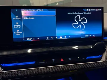 520d xDrive M-Sport Pro 21Zoll CARBON Innovation