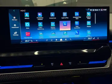 520d xDrive M-Sport Pro 21Zoll CARBON Innovation