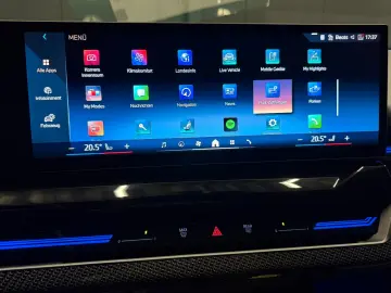 520d xDrive M-Sport Pro 21Zoll CARBON Innovation