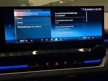 520d xDrive M-Sport Pro 21Zoll CARBON Innovation