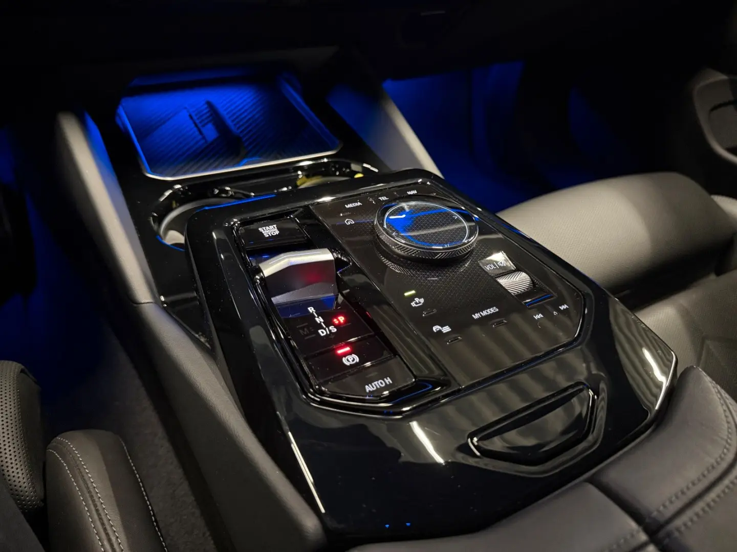 520d xDrive M-Sport Pro 21Zoll CARBON Innovation