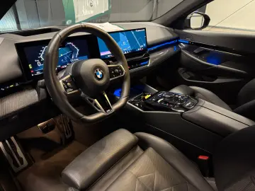 520d xDrive M-Sport Pro 21Zoll CARBON Innovation