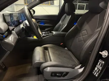 520d xDrive M-Sport Pro 21Zoll CARBON Innovation