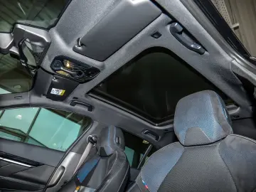 520d xDrive MSportPro Pano AHK Sitzbelüft. H&R