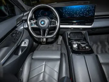 520d xDrive MSportPro Pano AHK Sitzbelüft. H&R