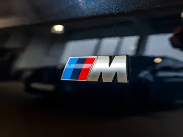 520d xDrive MSportPro Pano AHK Sitzbelüft. H&R