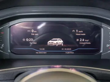 Volkswagen T-Roc BlueMotion