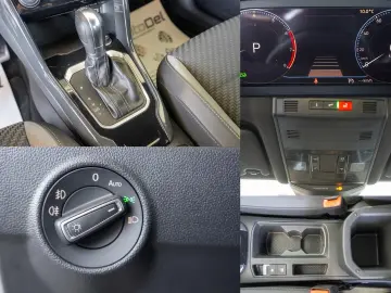 Volkswagen T-Roc BlueMotion