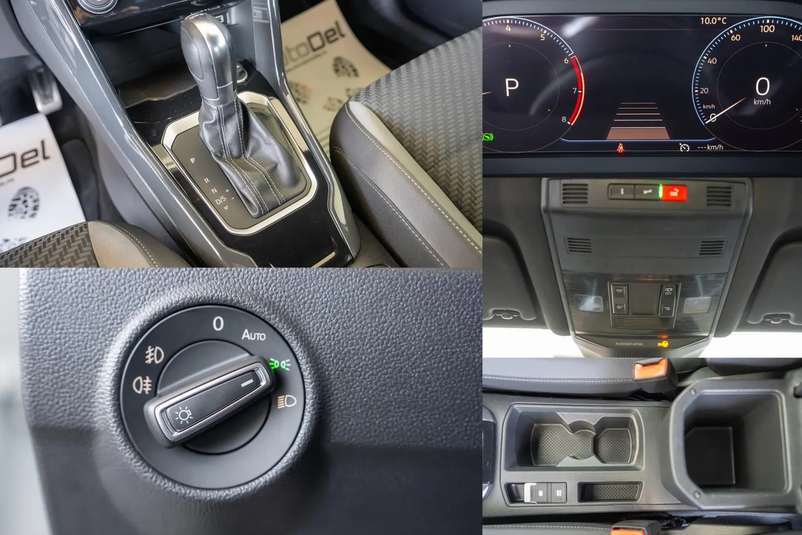 Volkswagen T-Roc BlueMotion