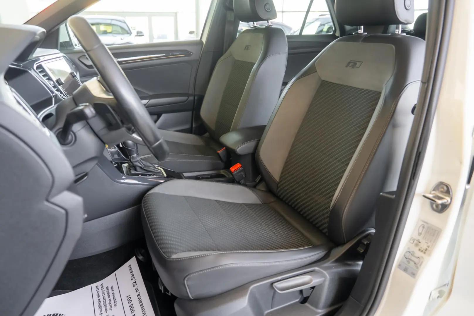 Volkswagen T-Roc BlueMotion