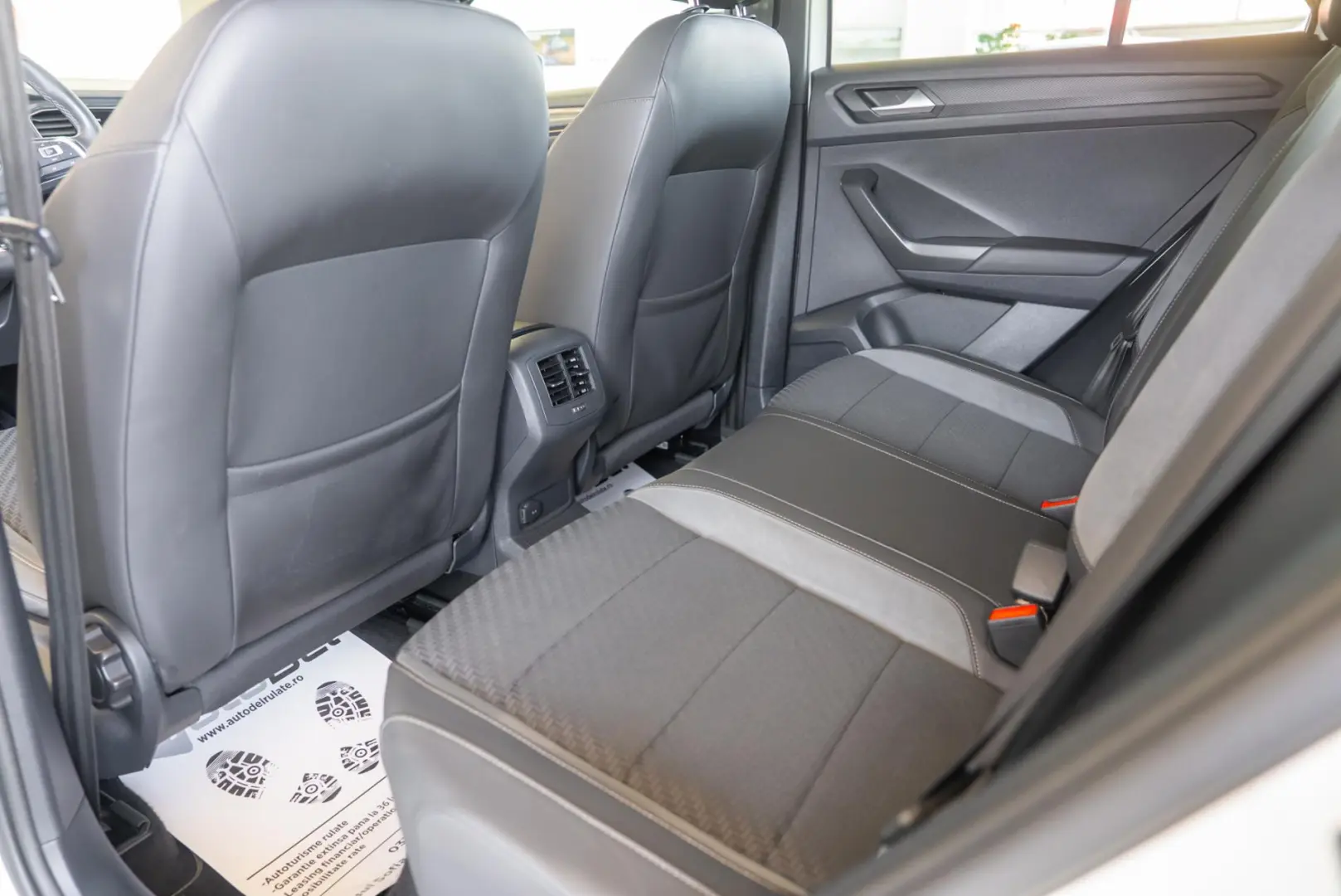 Volkswagen T-Roc BlueMotion