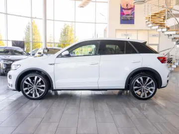 Volkswagen T-Roc BlueMotion