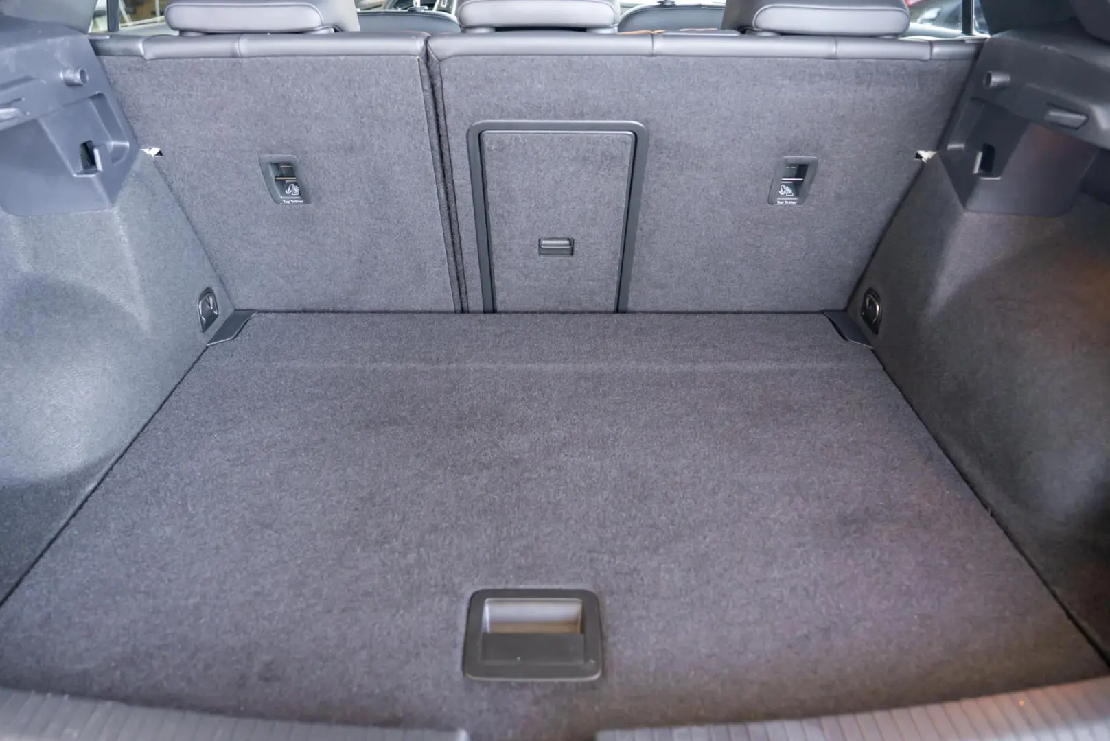 Volkswagen T-Roc BlueMotion