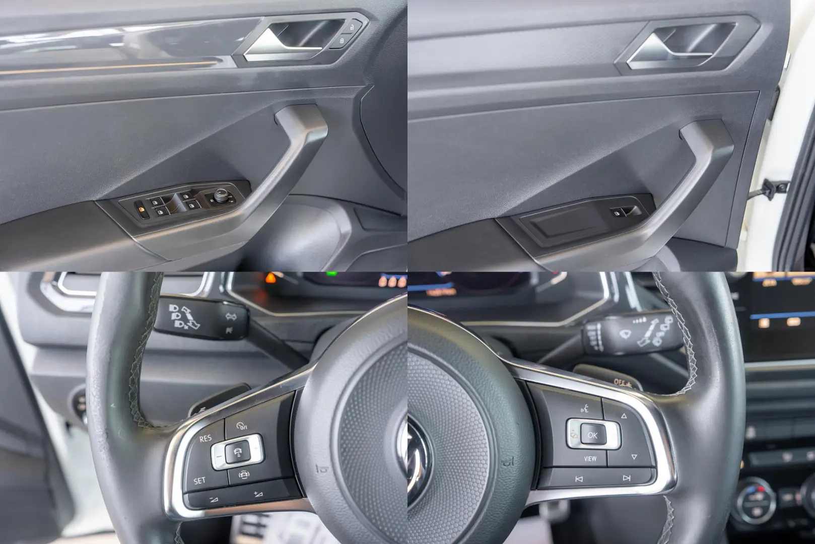 Volkswagen T-Roc BlueMotion