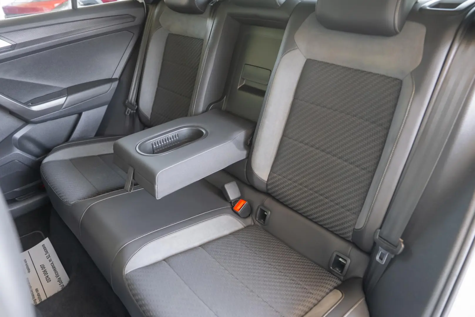 Volkswagen T-Roc BlueMotion