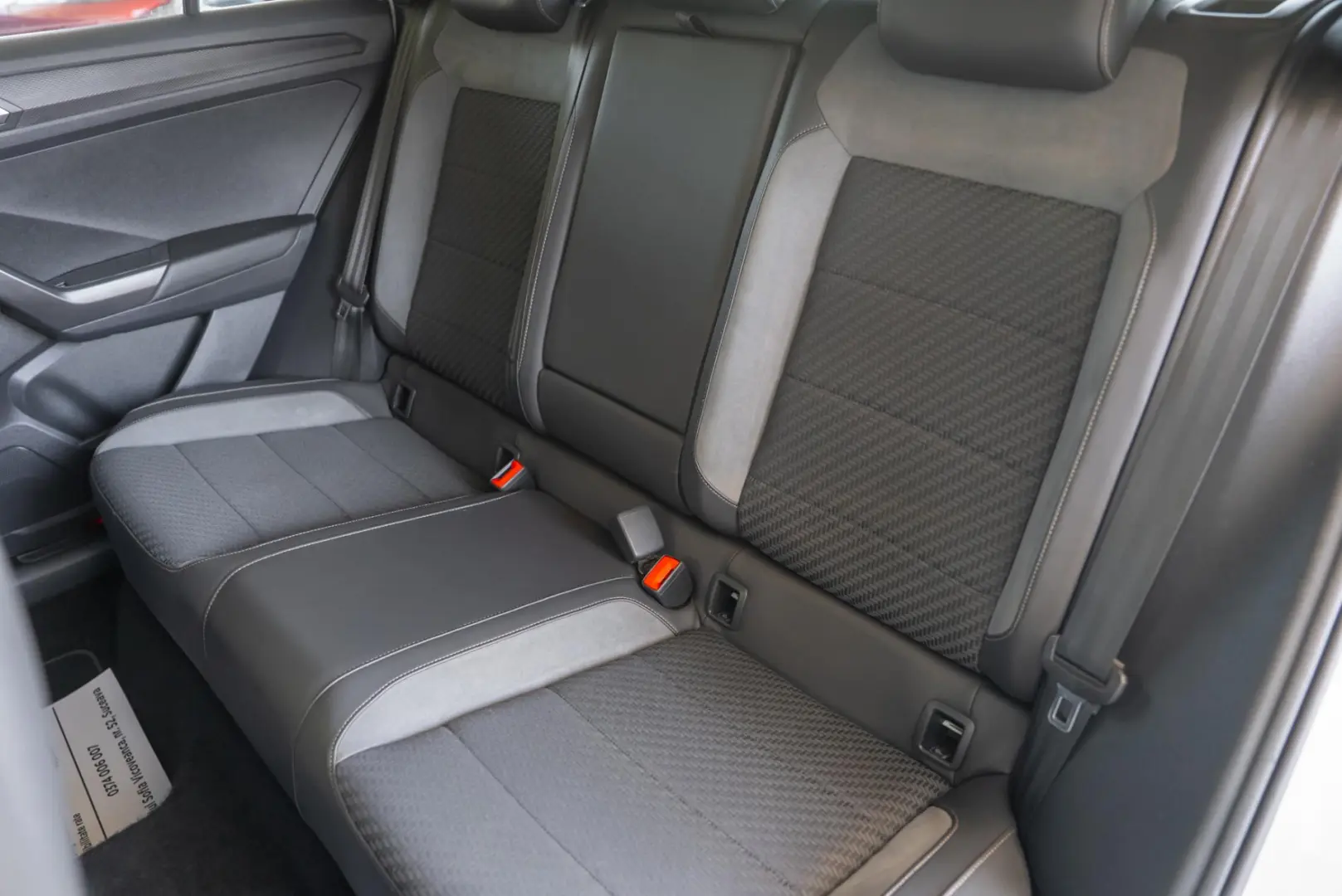 Volkswagen T-Roc BlueMotion