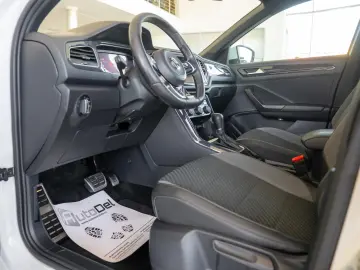 Volkswagen T-Roc BlueMotion