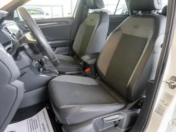 Volkswagen T-Roc BlueMotion