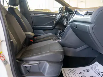 Volkswagen T-Roc BlueMotion