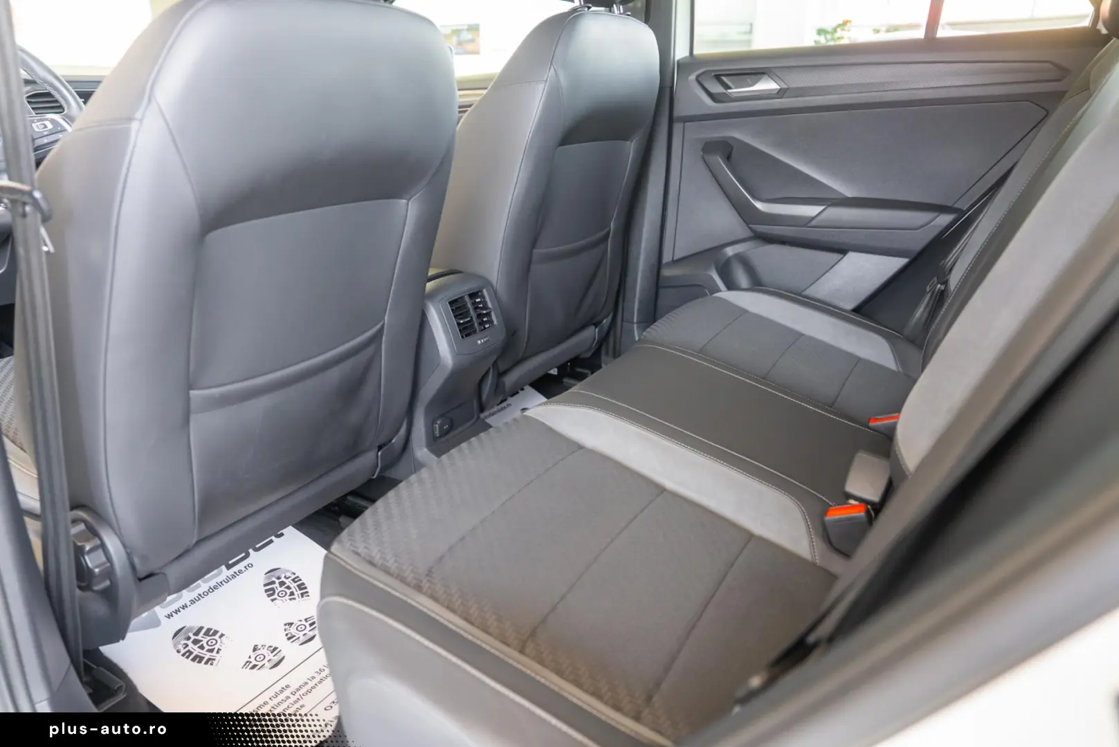 Volkswagen T-Roc BlueMotion