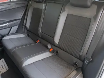 Volkswagen T-Roc BlueMotion