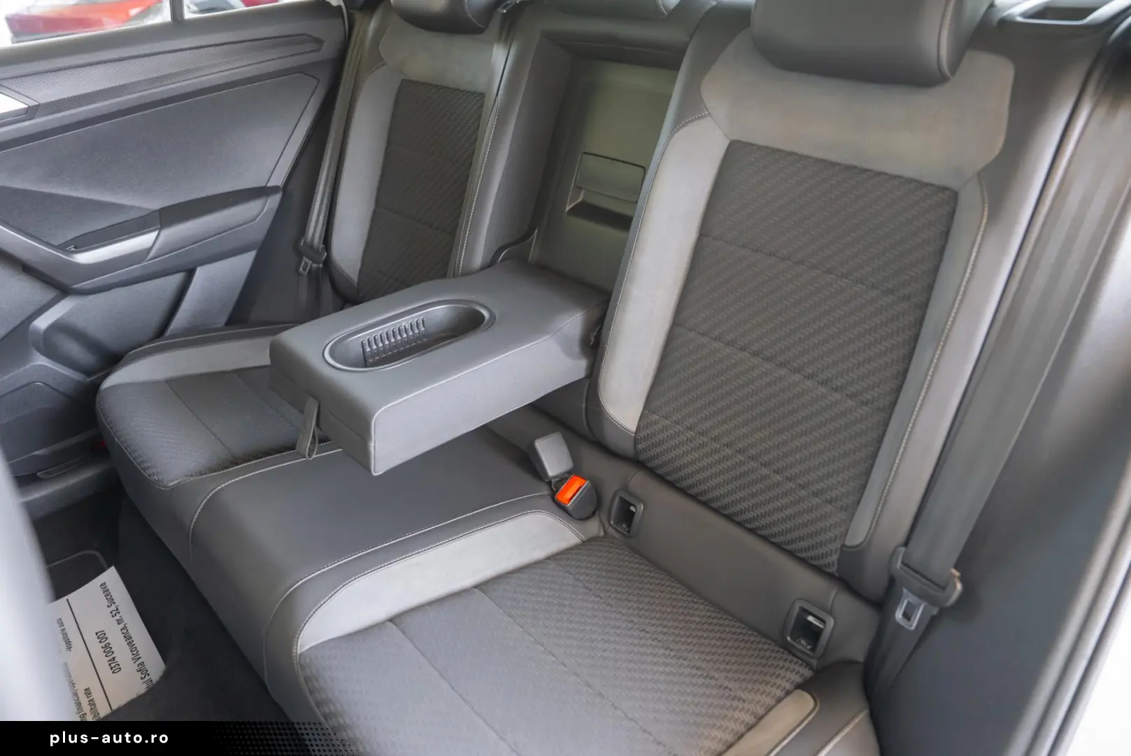 Volkswagen T-Roc BlueMotion