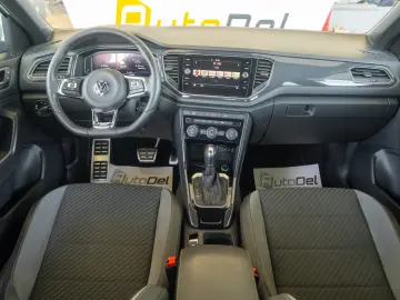 Volkswagen T-Roc BlueMotion