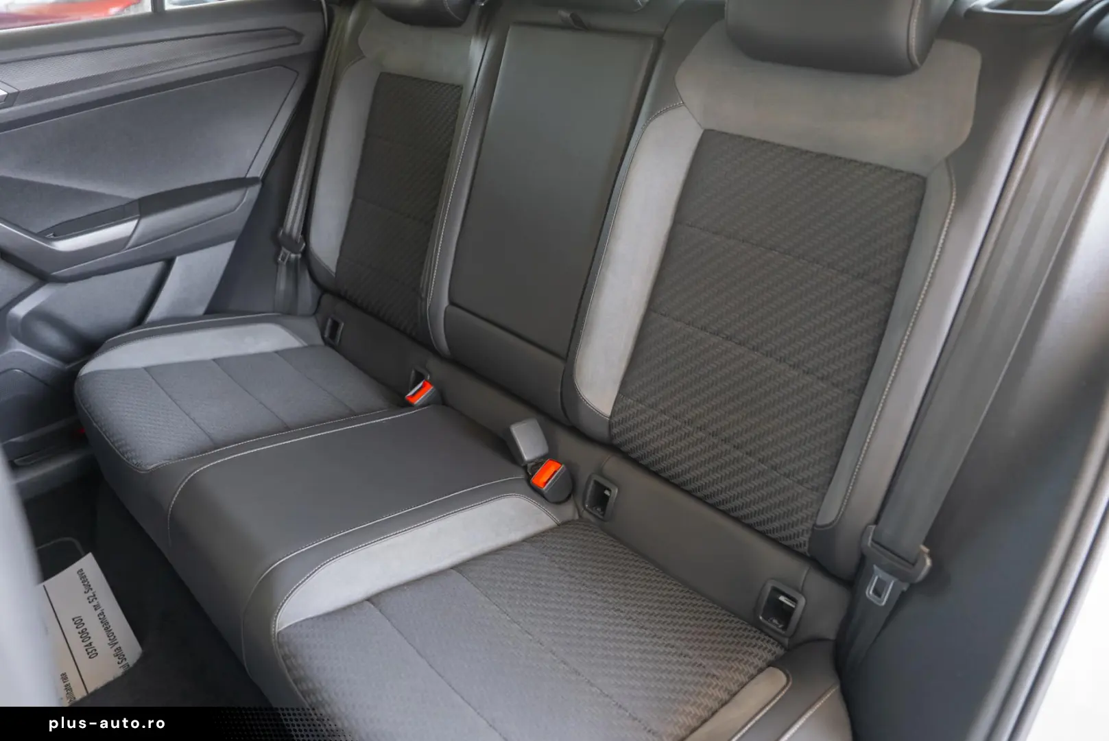 Volkswagen T-Roc BlueMotion