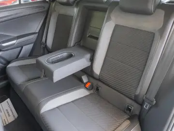 Volkswagen T-Roc BlueMotion