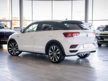 Volkswagen T-Roc BlueMotion
