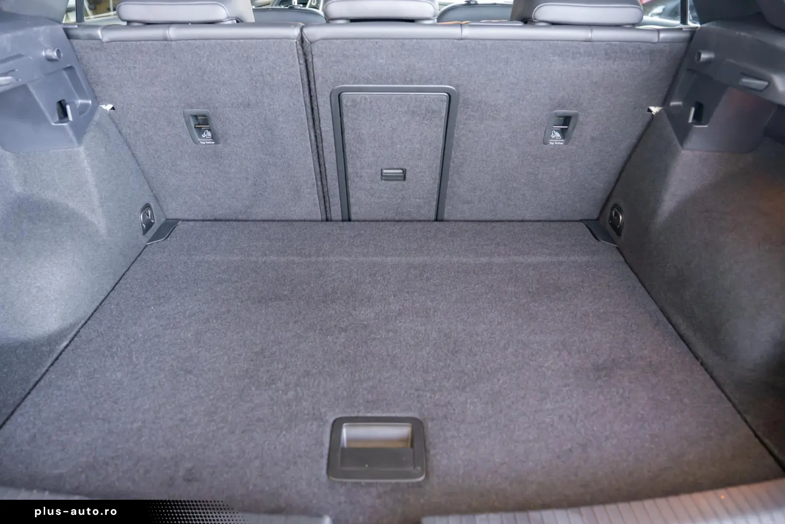 Volkswagen T-Roc BlueMotion