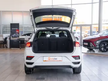 Volkswagen T-Roc BlueMotion