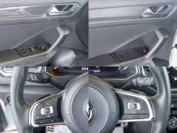 Volkswagen T-Roc BlueMotion