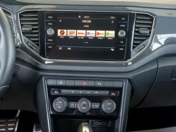 Volkswagen T-Roc BlueMotion