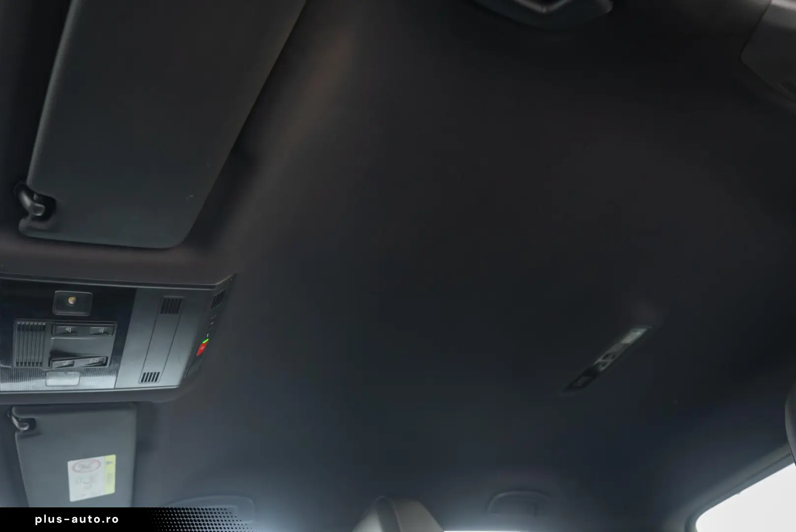 Volkswagen T-Roc BlueMotion