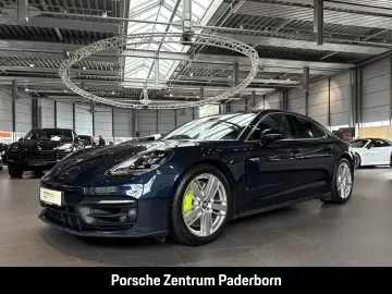 Panamera 4S E-Hybrid