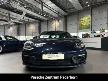 Panamera 4S E-Hybrid