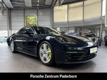 Panamera 4S E-Hybrid