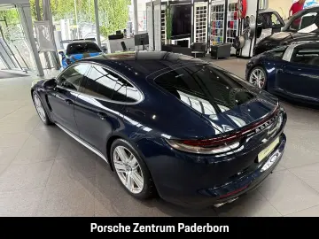 Panamera 4S E-Hybrid