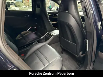 Panamera 4S E-Hybrid