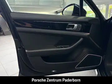 Panamera 4S E-Hybrid