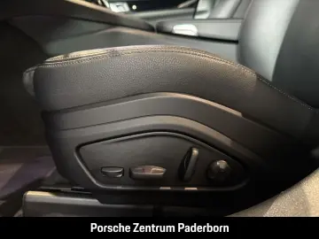 Panamera 4S E-Hybrid