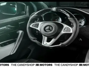 X 350 XKL 4x4  CARLEX BritischRacingGreen Car...