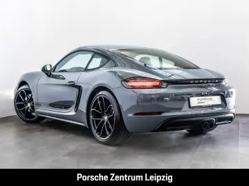 Cayman Style Edition SportChrono LED