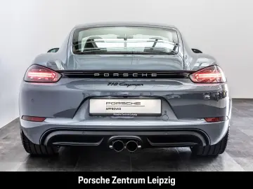 Cayman Style Edition SportChrono LED