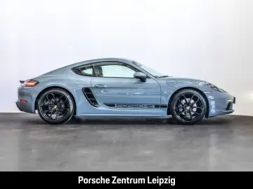 Cayman Style Edition SportChrono LED