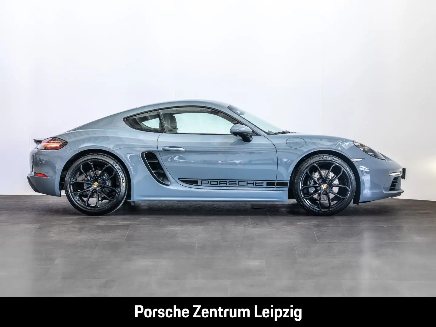 Cayman Style Edition SportChrono LED